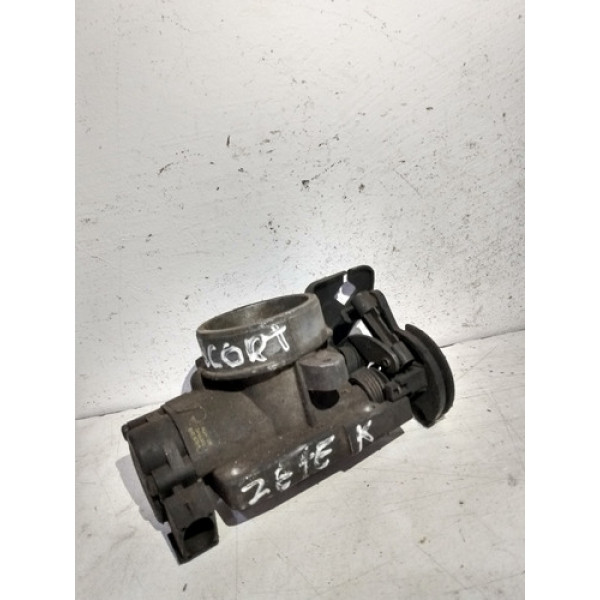 Corpo Borboleta Tbi  Ford Escort 1.8 2002