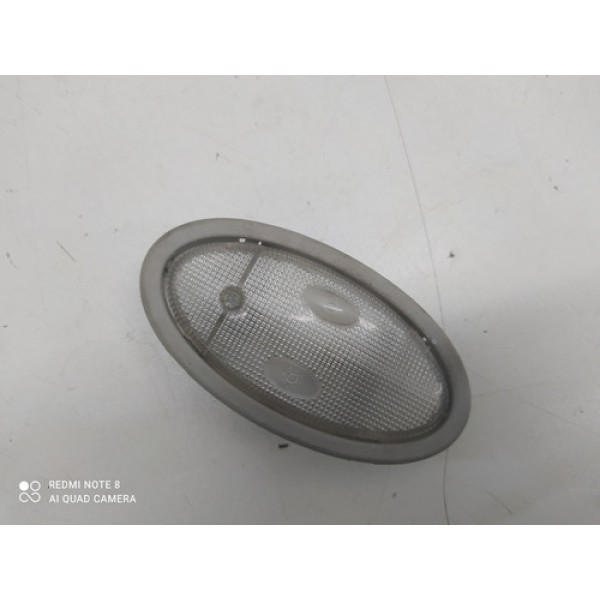 Luz Teto Chevrolet Celta 2007 A 2015