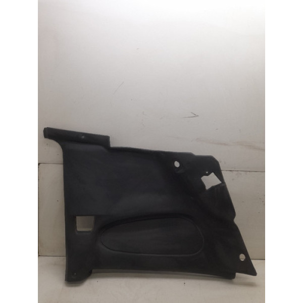 Forro Lateral Porta Traseiro Esquerdo Fiat Palio 2006 2007 