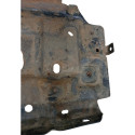Suporte Base Bateria Peugeot 206 207 2002 2010