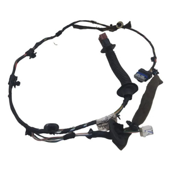 Chicote Porta Traseira Direita Renault Logan 2021 241264079r