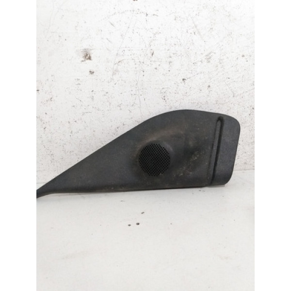 Acabamento Interno Retrovisor Fiat Palio