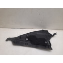 Acabamento Churrasqueira Lado Esquerdo Bmw 328i 2013 2014 