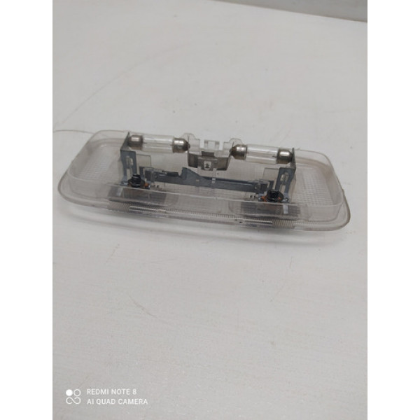 Luz Teto C/leitura Ecosport 1.6 2012 