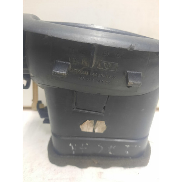 Difusor Ar Painel Peugeot 206 2002 Original L.e