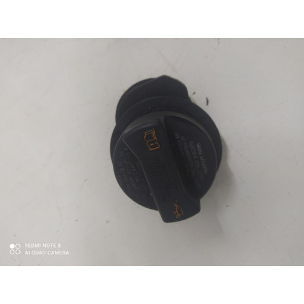 Tampa Óleo Motor Volkswagen Fox Crossfox 2005-2014