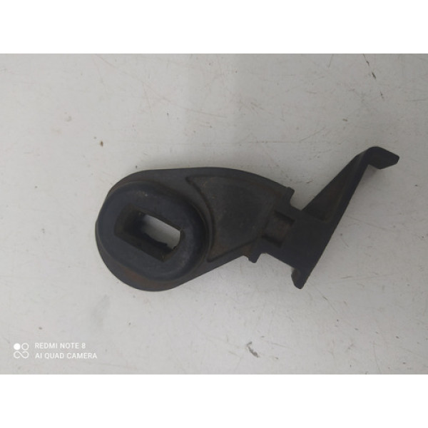 Suporte Coxim Superior Radiador Fiat Palio 2002