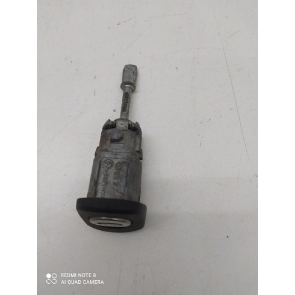 Miolo Chave Dianteira Direita Volkswagen Gol 1.0 8v 2009
