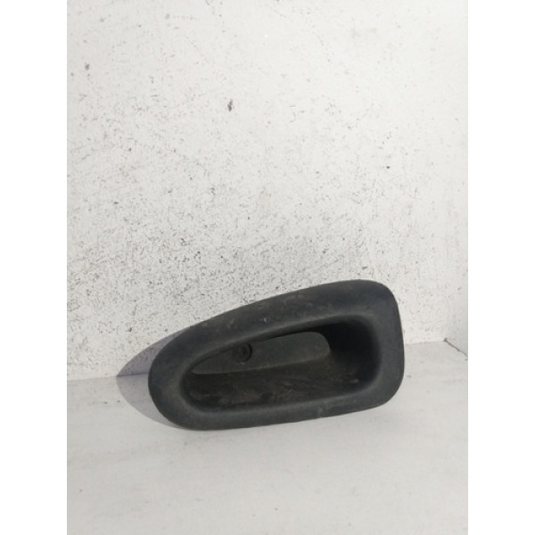 Puxador Dianteiro Porta Esquerda Peugeot 206 2010
