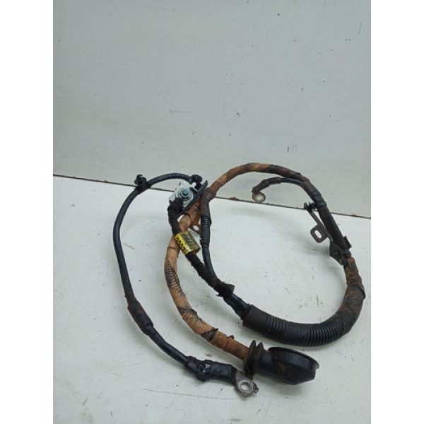 Cabo Positivo Bateria Chevrolet Tracker 2014 2015 95423227