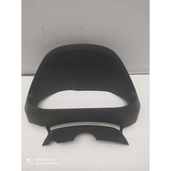 Moldura Painel Instrumentos Ford Fiesta 2007 A 2014