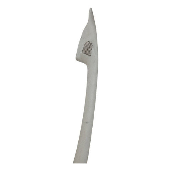 Moldura Interna Coluna Direita Fiat Uno 2017 2022