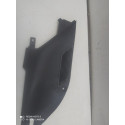 Acabamento Painel Central Fiat Punto Linea 2010 Lado Esq