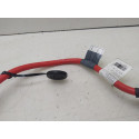 Cabo Positivo Bateria Bmw 328i 2.0 2015 9259424
