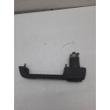 Maçaneta Externa Porta Dianteira Direita Fiat Uno Mille