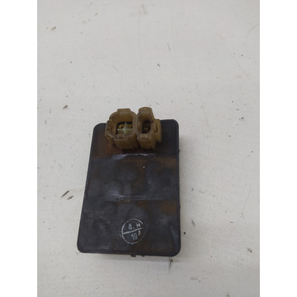 Módulo Cdi Honda Cg Titan 125 150 2004 2008 Az0710002560