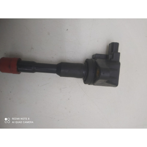 Bobina Ignição Traseira Honda Fit 2008