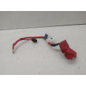 Cabo Positivo Bateria Bmw 328i 2.0 2015 9259424