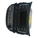 Comando Rádio Hyundai Hb20 2019 4h96152000
