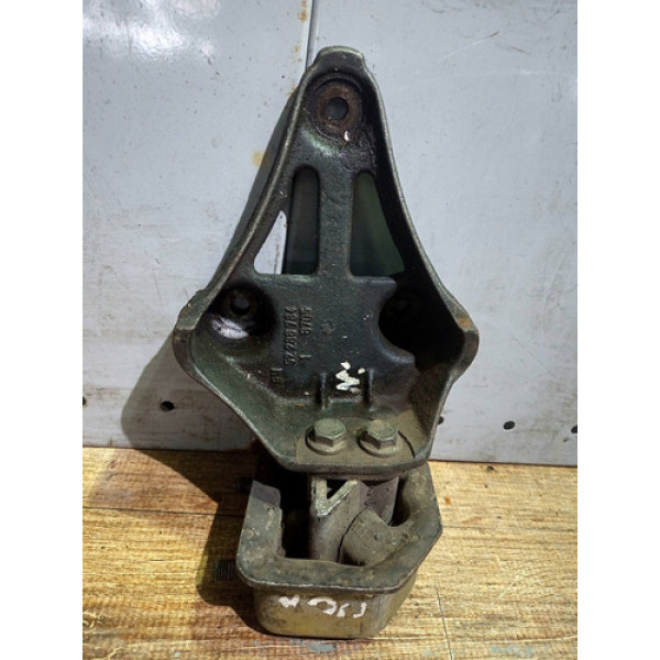 Suporte Coxim Motor Direito Kadett Monza 52286784