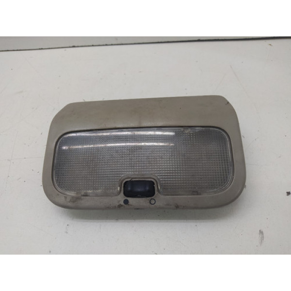 Lanterna Luz Teto Ford Fiesta Courier 1996 2002
