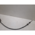 Alavanca Trambulador Marcha Peugeot 207 2009 9682116780