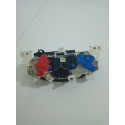 Comando Ar Condicionado Renault 12/14 Y3846001