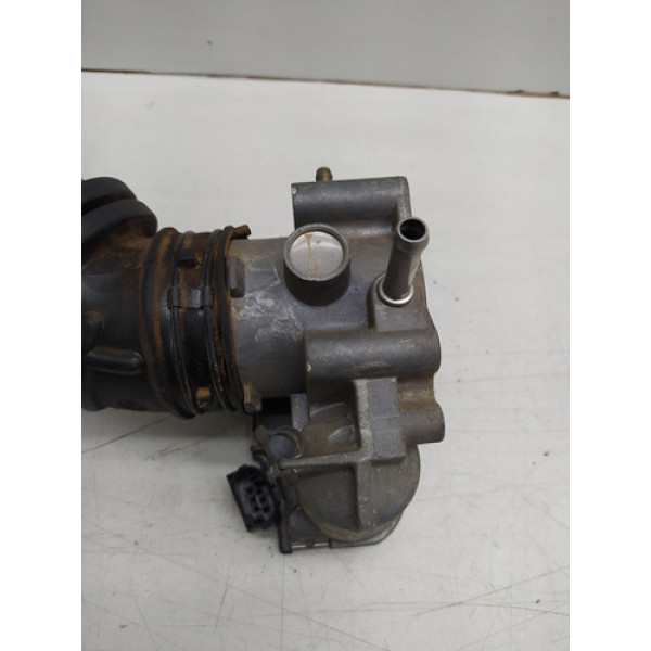 Corpo Borboleta Tbi Hyundai Hb20 3510004090