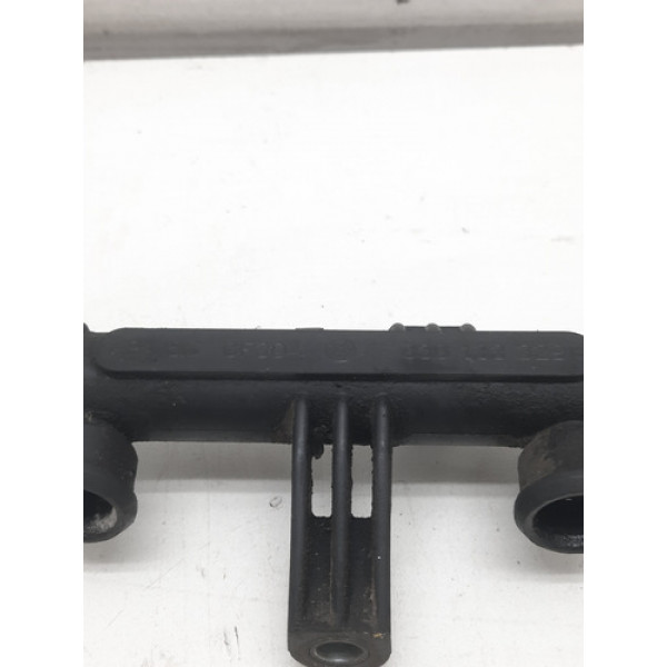 Flauta Bico Injetores Fox 2010 1.0