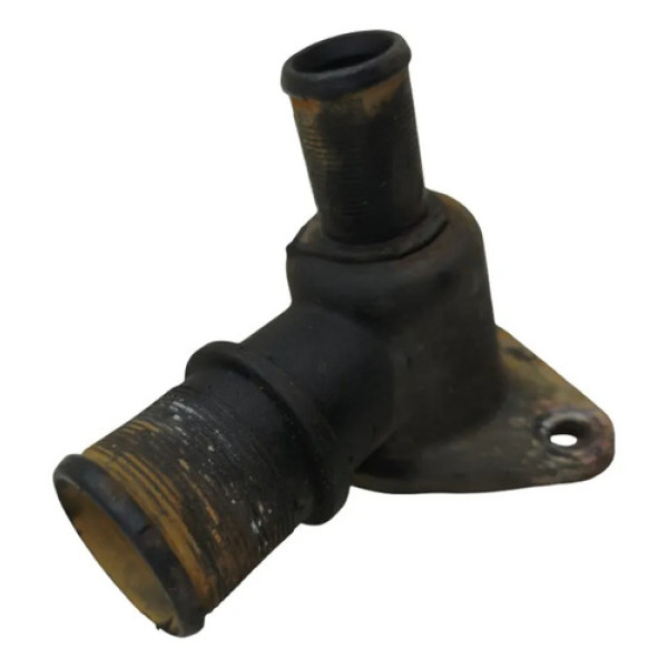 Flange Bomba Água Peugeot 207