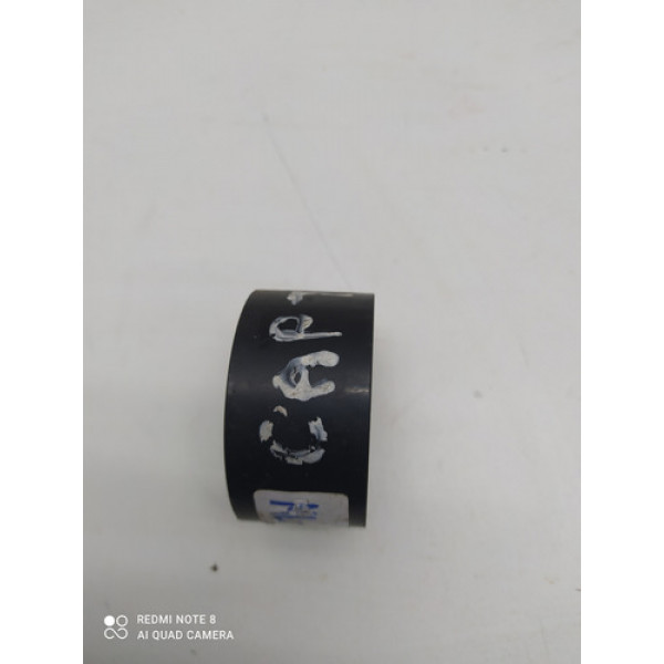 Polia Correia Alternador Renault Captur 