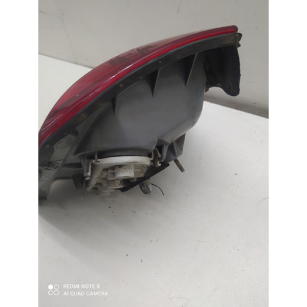 Lanterna Chevrolet Astra Hatch 1999 A 2002 Lado Direito 