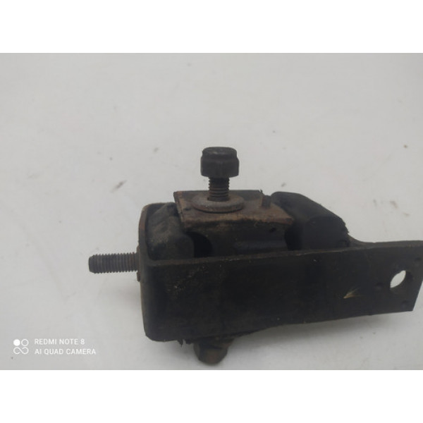 Coxim Dianteiro Direito Motor Escort Hobby 