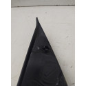 Moldura Retrovisor Direito Fiat Palio 1998 2006