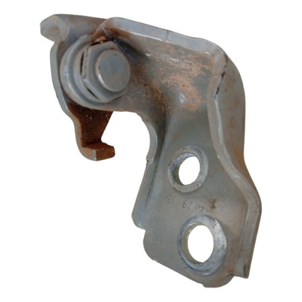 Dobradiça Porta Inferior Esquerdo Ford Ka 2015 2019