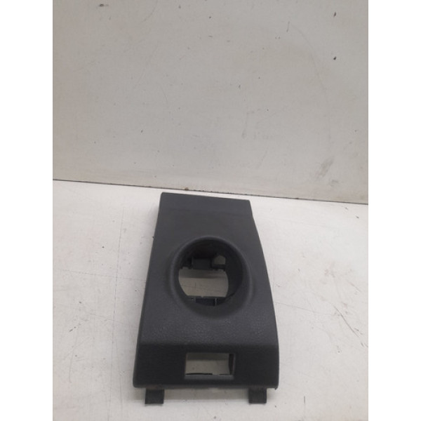 Moldura Botão Farol Milha Volkswagen Amarok 2013 2h1858365a