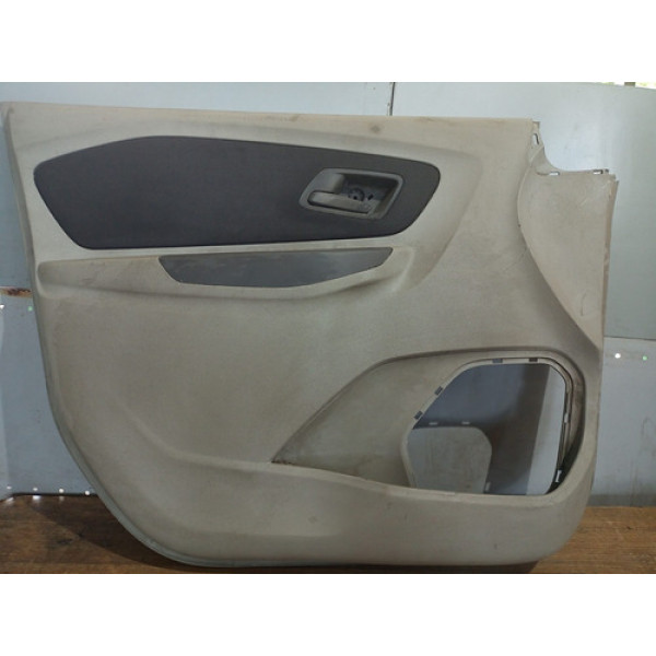 Forro Porta Dianteiro Esquerdo Spin 18 A 2021 52018612
