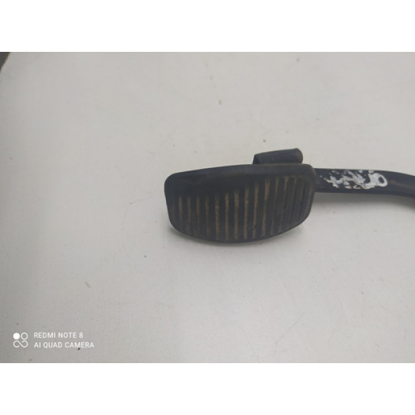 Pedal Embreagem Fiat Palio Edx 1./ 1997/1998
