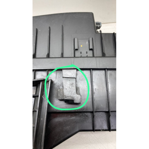 Caixa De Filtro De Ar Peugeot 407 3.0 V6 Cód.9626160780