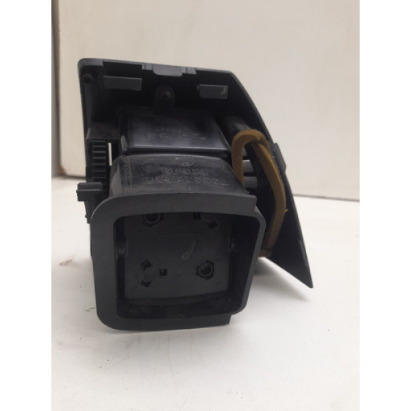 Difusor Ar Esquerdo Fiat Idea 2012 735381680