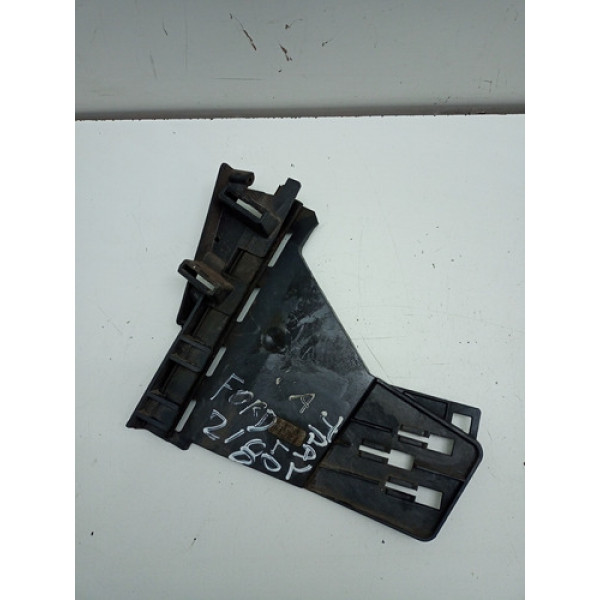 Suporte Maçaneta Porta Traseira Direita New Fiesta 2015