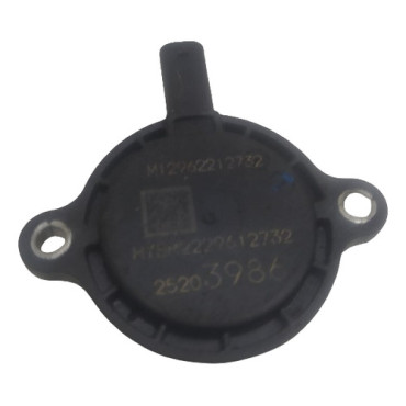 Sensor Fase Comando ...