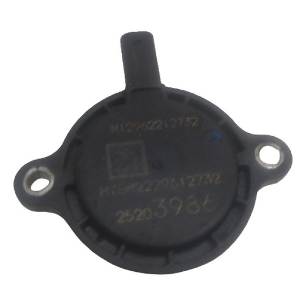 Sensor Fase Comando Válvula Chevrolet Tracker 2020 2023