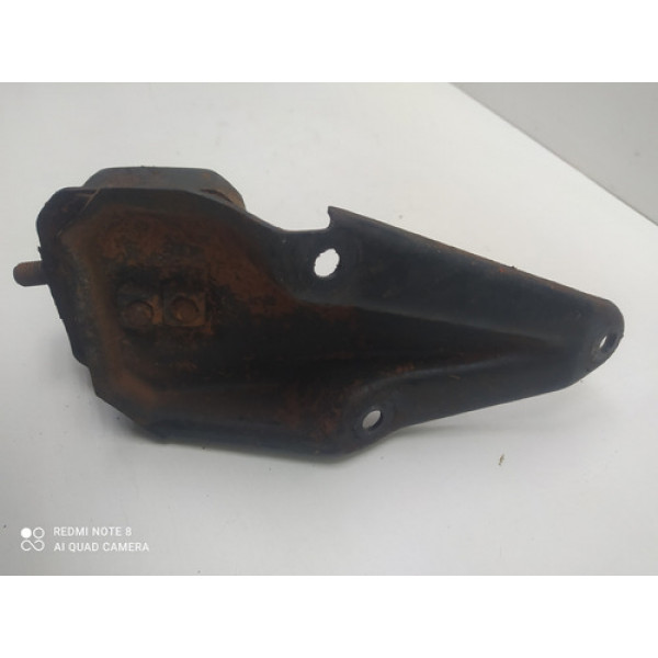 Suporte Coxim Motor Gol G3 1.0 8/16v