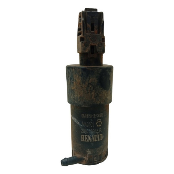 Motor Bomba Renault Duster 2021