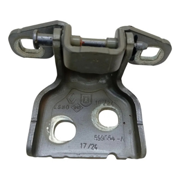 Dobradiça Porta Dianteiro Direito Renault Sander 2017
