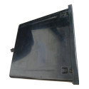 Porta Painel Central Objeto Ford Fiesta 2005 A 2014
