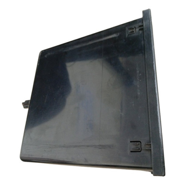 Porta Painel Central Objeto Ford Fiesta 2005 A 2014