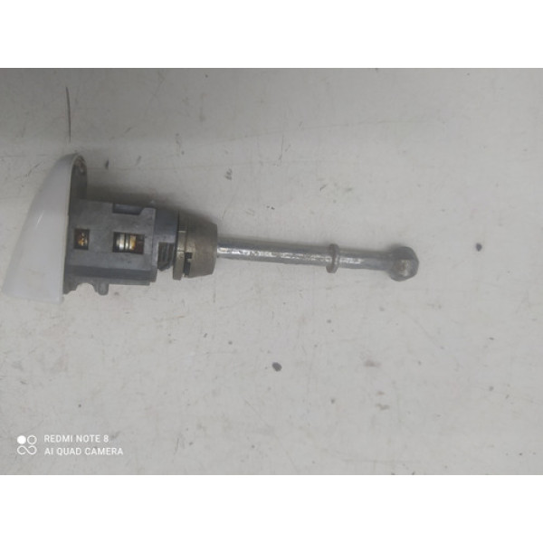 Miolo Maçaneta Externa Esquerdo Citroen C3 2018