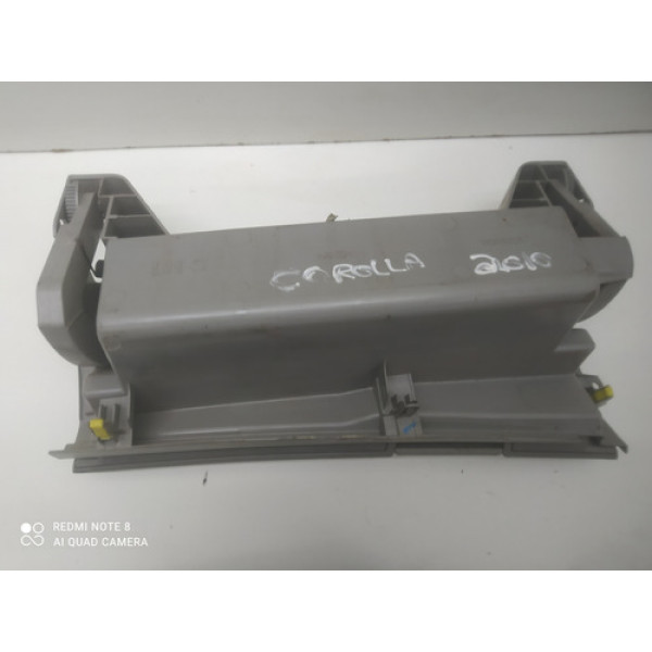 Porta Luvas Toyota Corolla 2010 5543702130